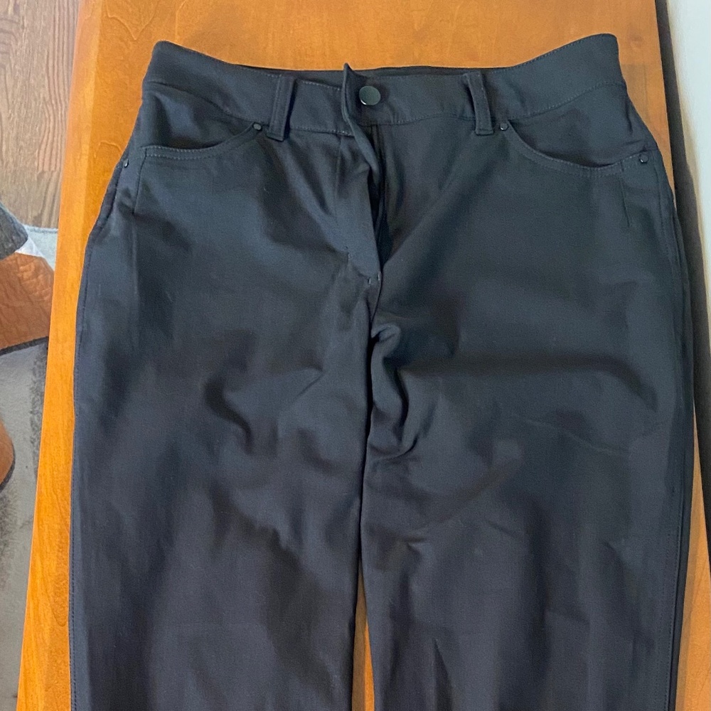 Lululemon CitySleek Pants - 8